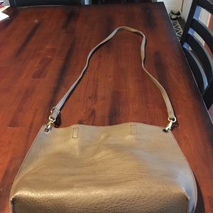 Free people handbag that could be worn two ways!