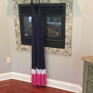 Maxi dress BCBG brand new with tags