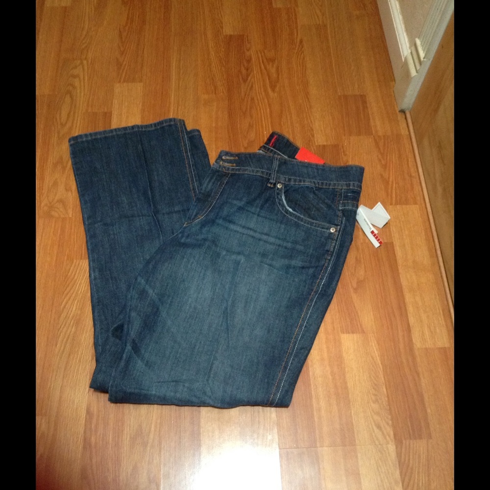 Elle woman slimming fit