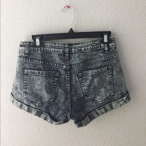 Shorts