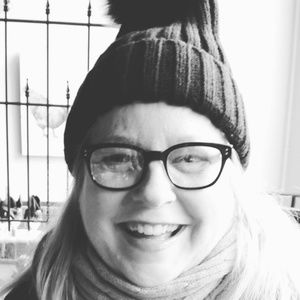 Meet your Posher, Kerry