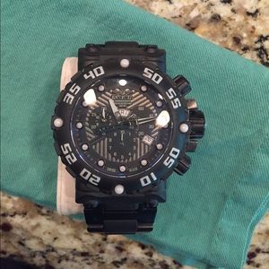 Mens Invicta watch
