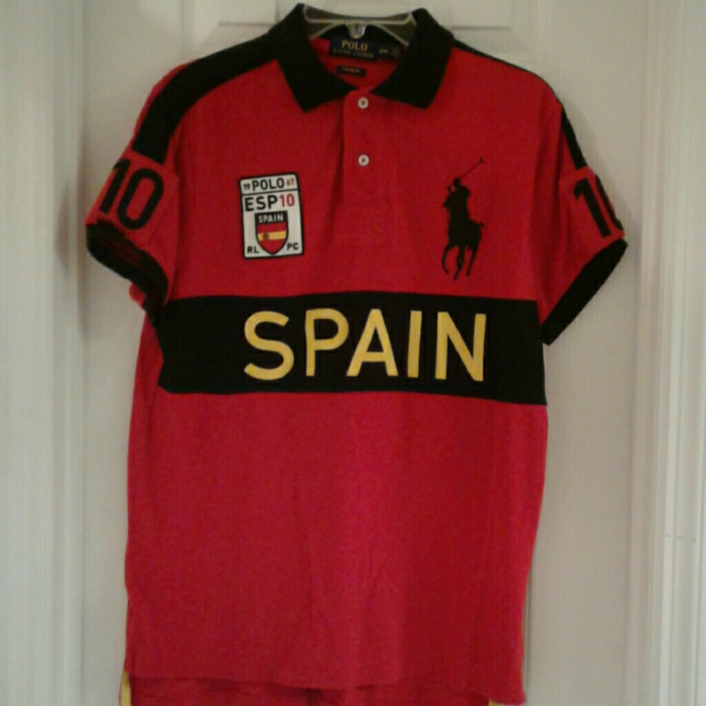 Polo ralph  lauren