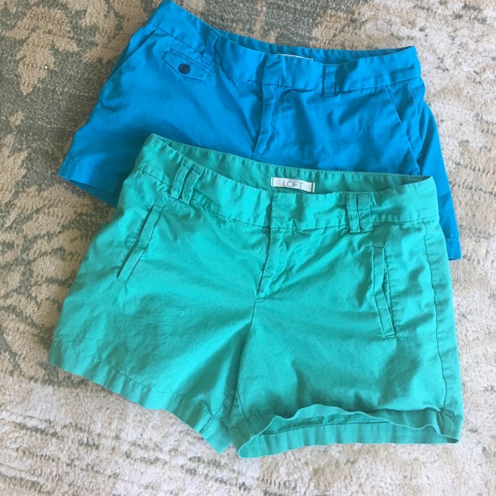 LOFT - Short Bundle -Size 6