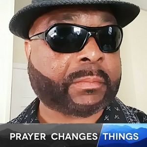 Meet your Posher, Wayne