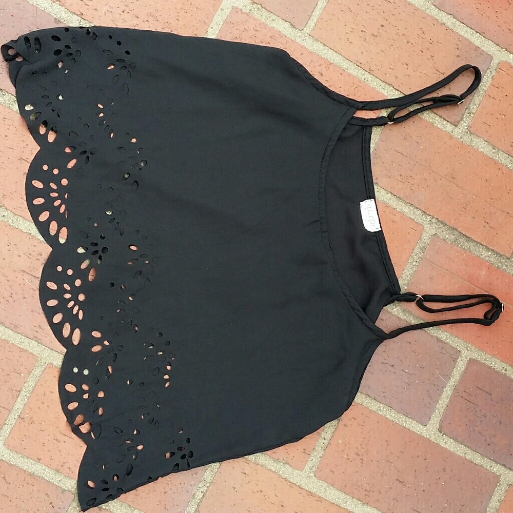 Brandy Melville Top