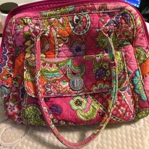 Vera Bradley purse