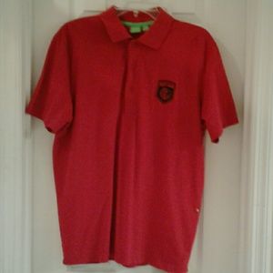 Hugo boss polo