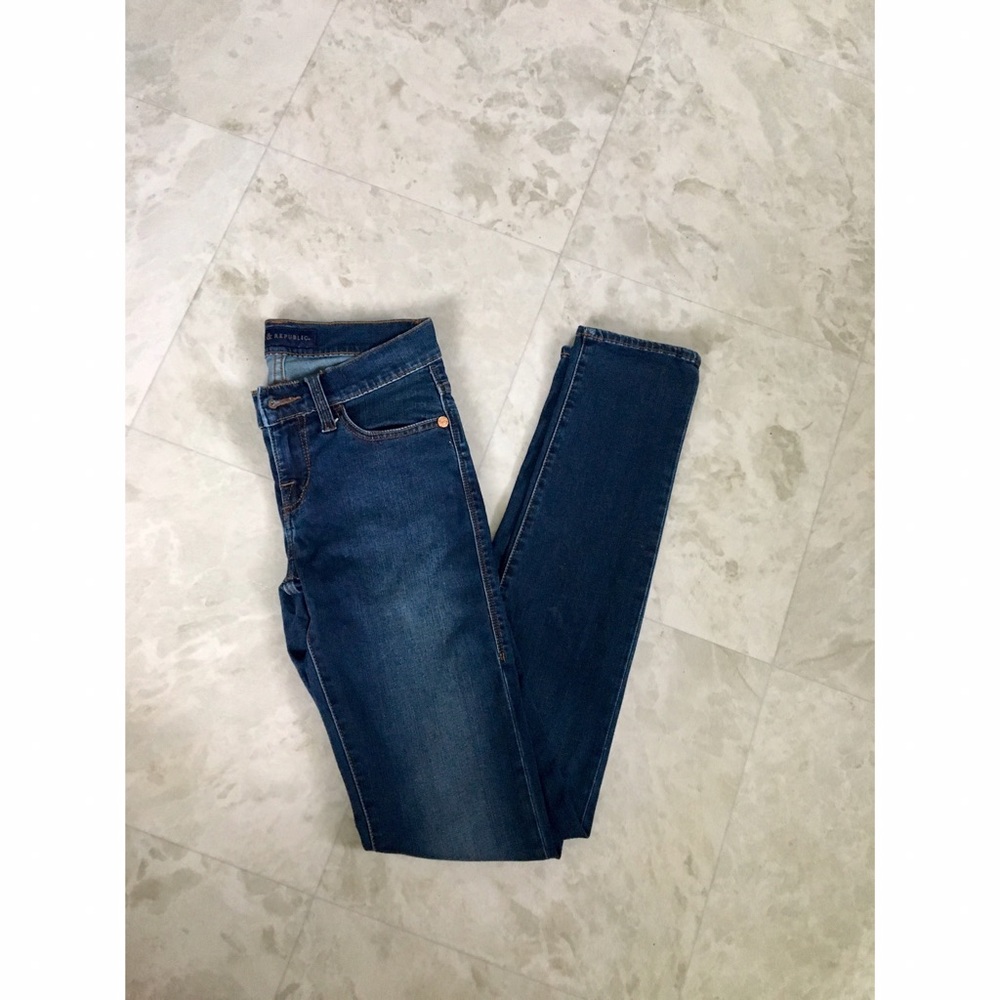 ROCK& REPUBLIC Berlin Jeans