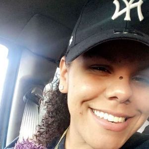 Meet your Posher, Nashaly