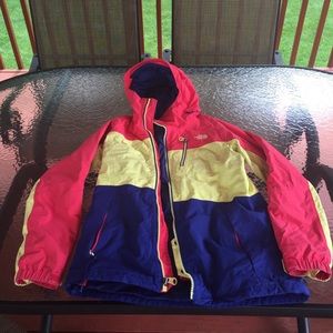 North Face Winter/Ski Jacket