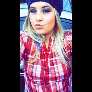 Meet your Posher, Cheyenne