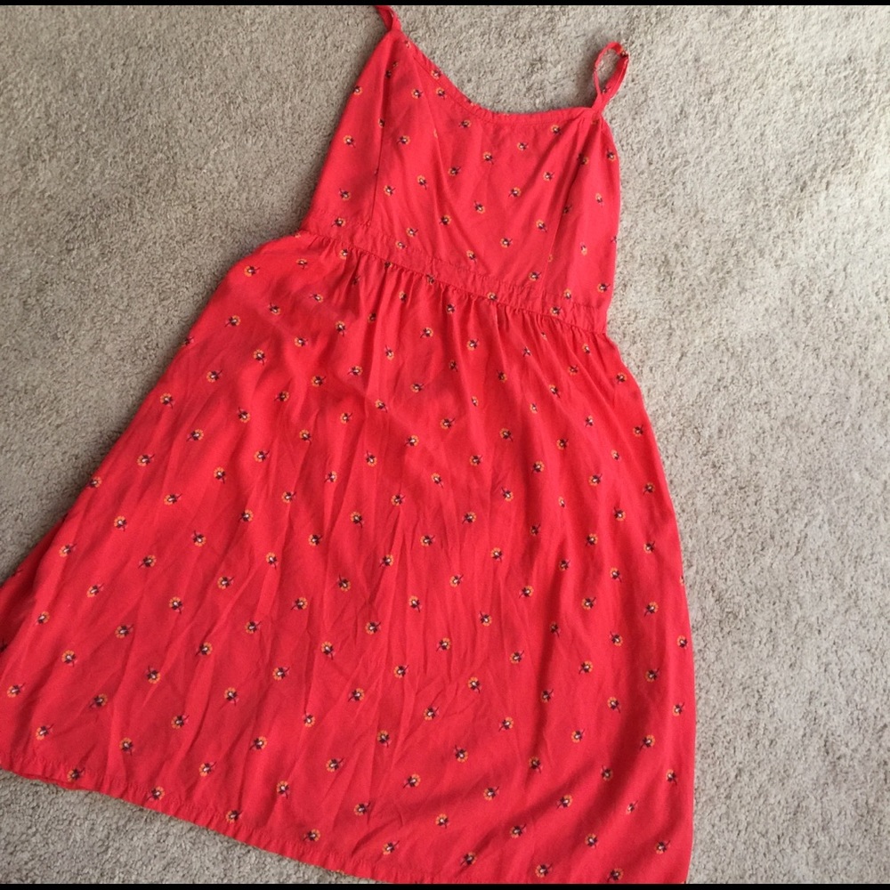 Perfect summer dress !