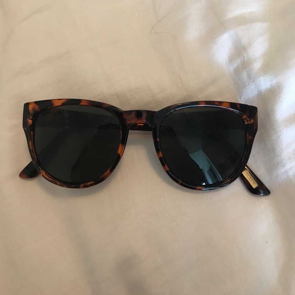 J crew sunglasses