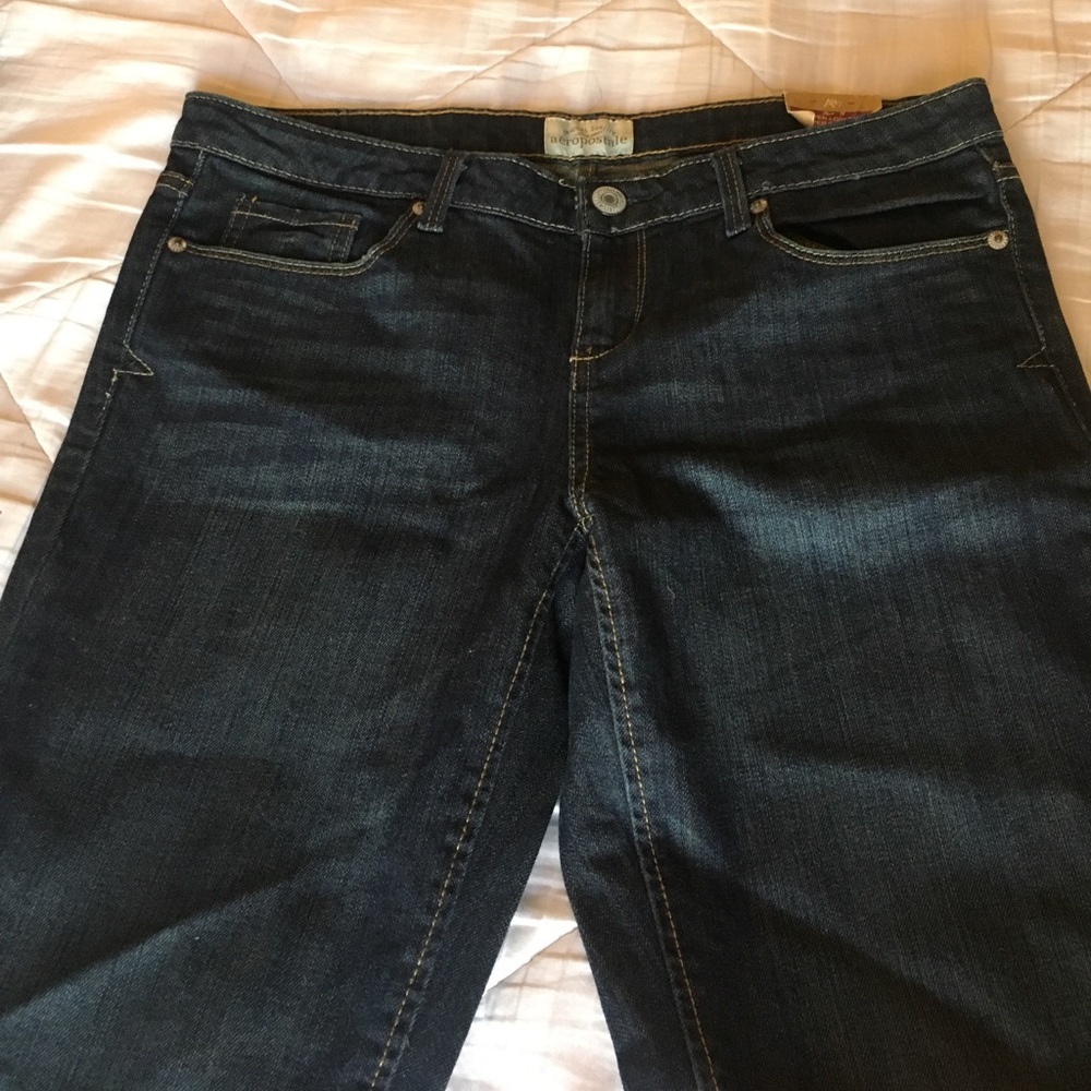 Aeropostale Jeans