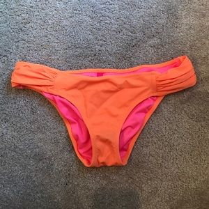 Victoria's Secret bikini bottoms