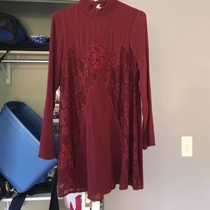 Target Lace Dress