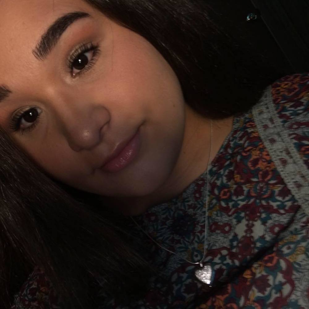 Meet your Posher, Lindsey