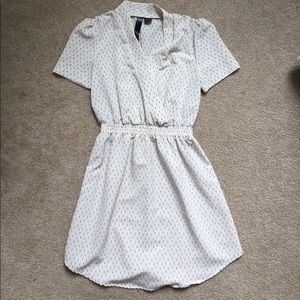Anthropologie Dress