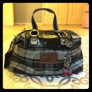 Coach Poppy Handbag