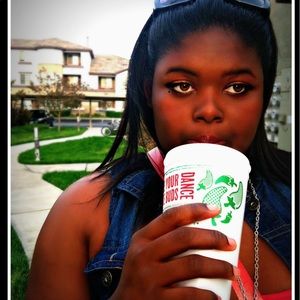 Meet your Posher, Reality