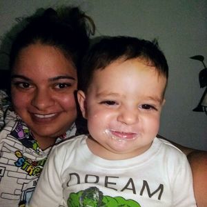 Meet your Posher, Ciera