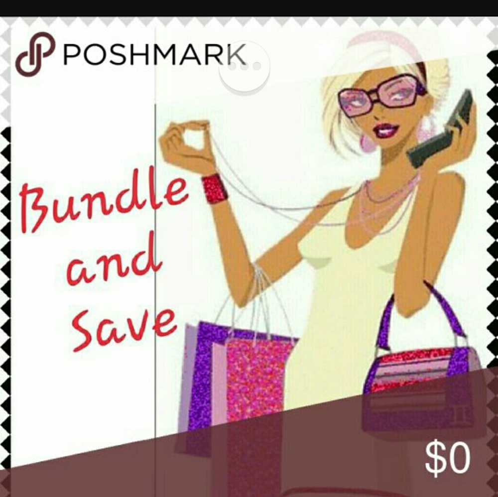 BUNDLE AND SAVE