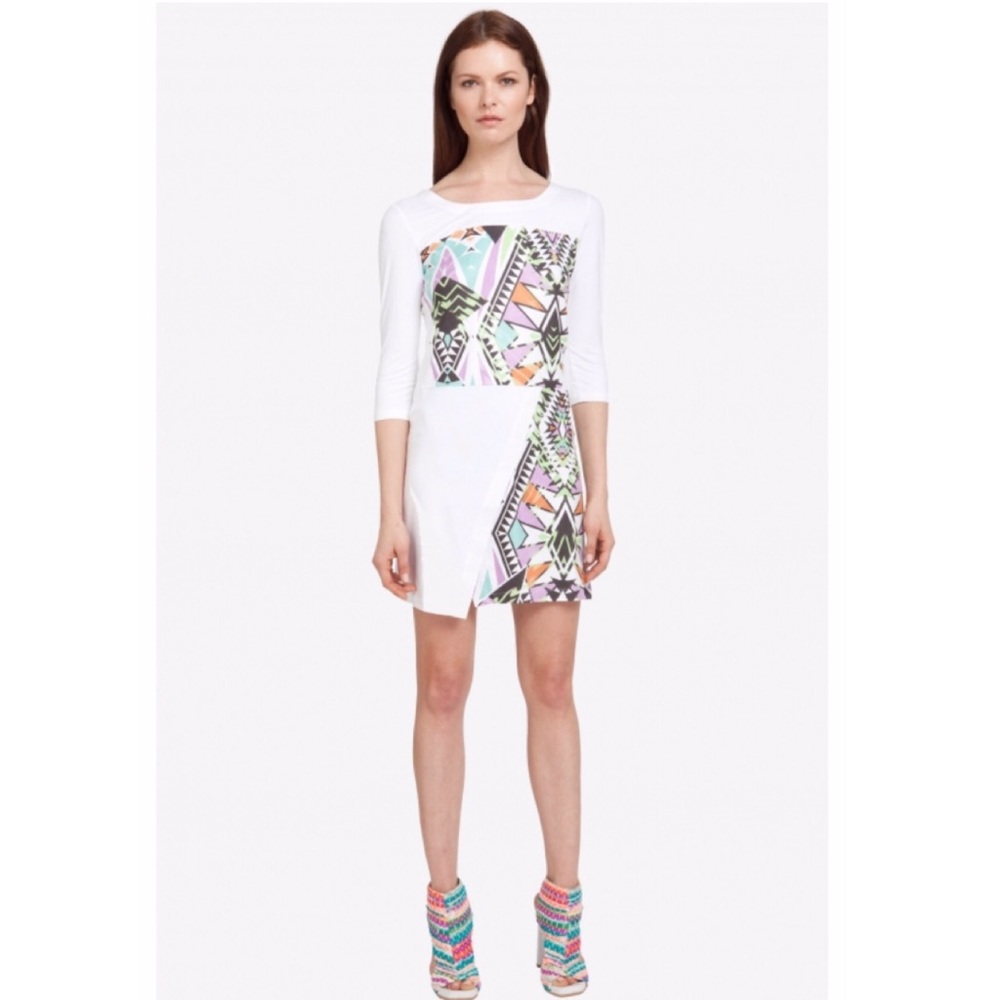 Custo Barcelona dress