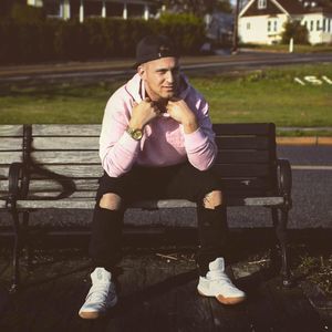 Meet your Posher, Greg