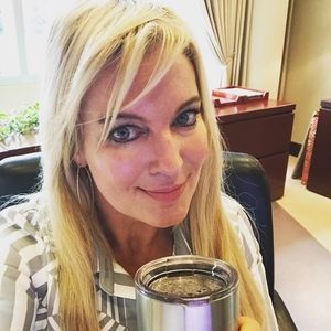 Meet your Posher, Rene'