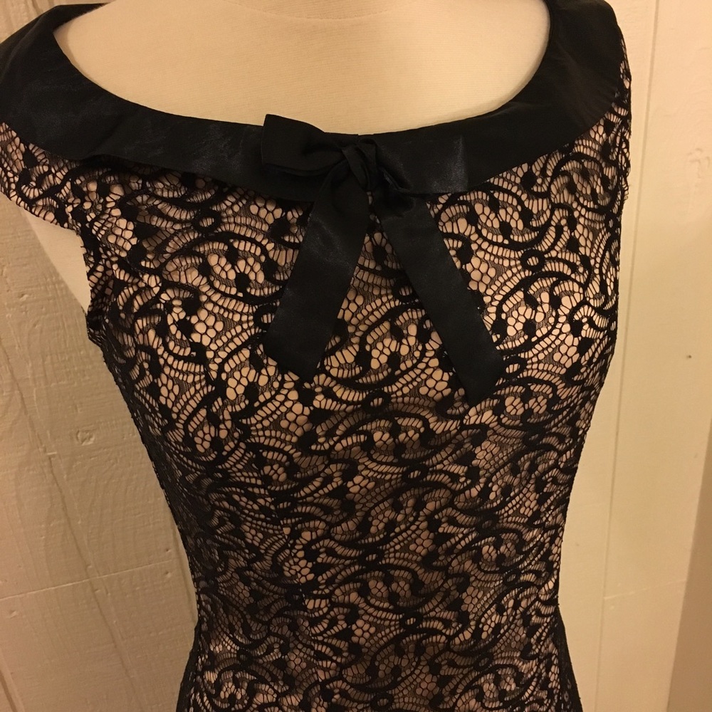New without tags - vintage inspired dress