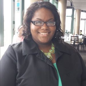 Meet your Posher, Morgan