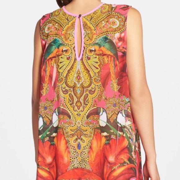 Ted Baker beach cover up - Picture 2 of 4