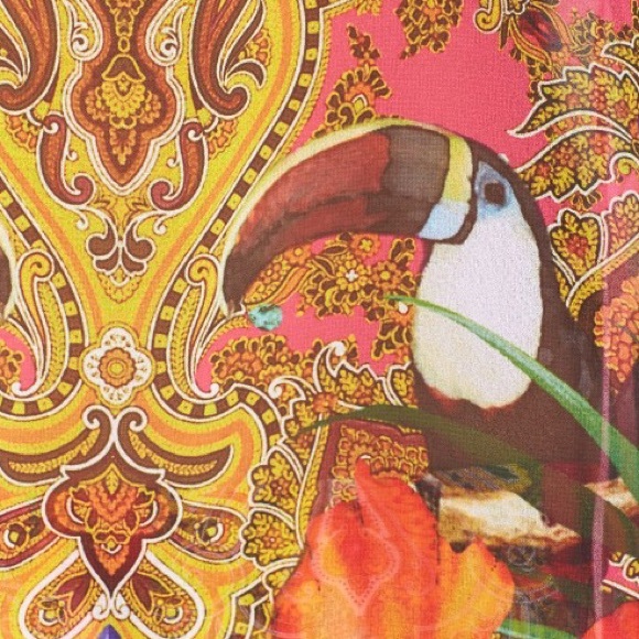 Ted Baker beach cover up - Picture 3 of 4