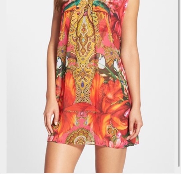 Ted Baker beach cover up - Picture 4 of 4