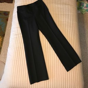 Black Slacks