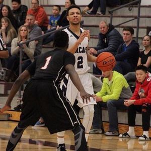 Meet your Posher, Conner