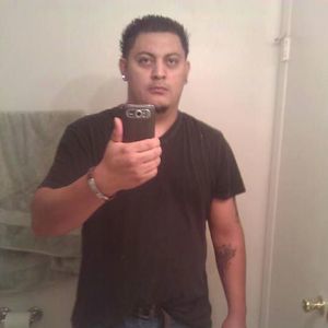 Meet your Posher, Gerson