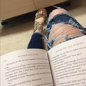 Meet your Posher, Katrina