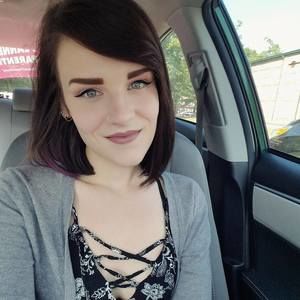 Meet your Posher, Aarica