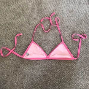 Chooks LA Bikini String Top