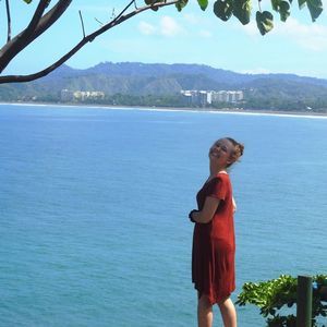 Meet your Posher, Tamara