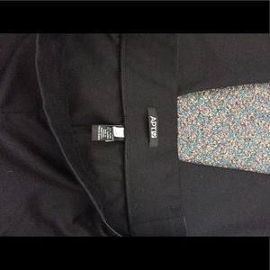 Apt. 9 leggings black