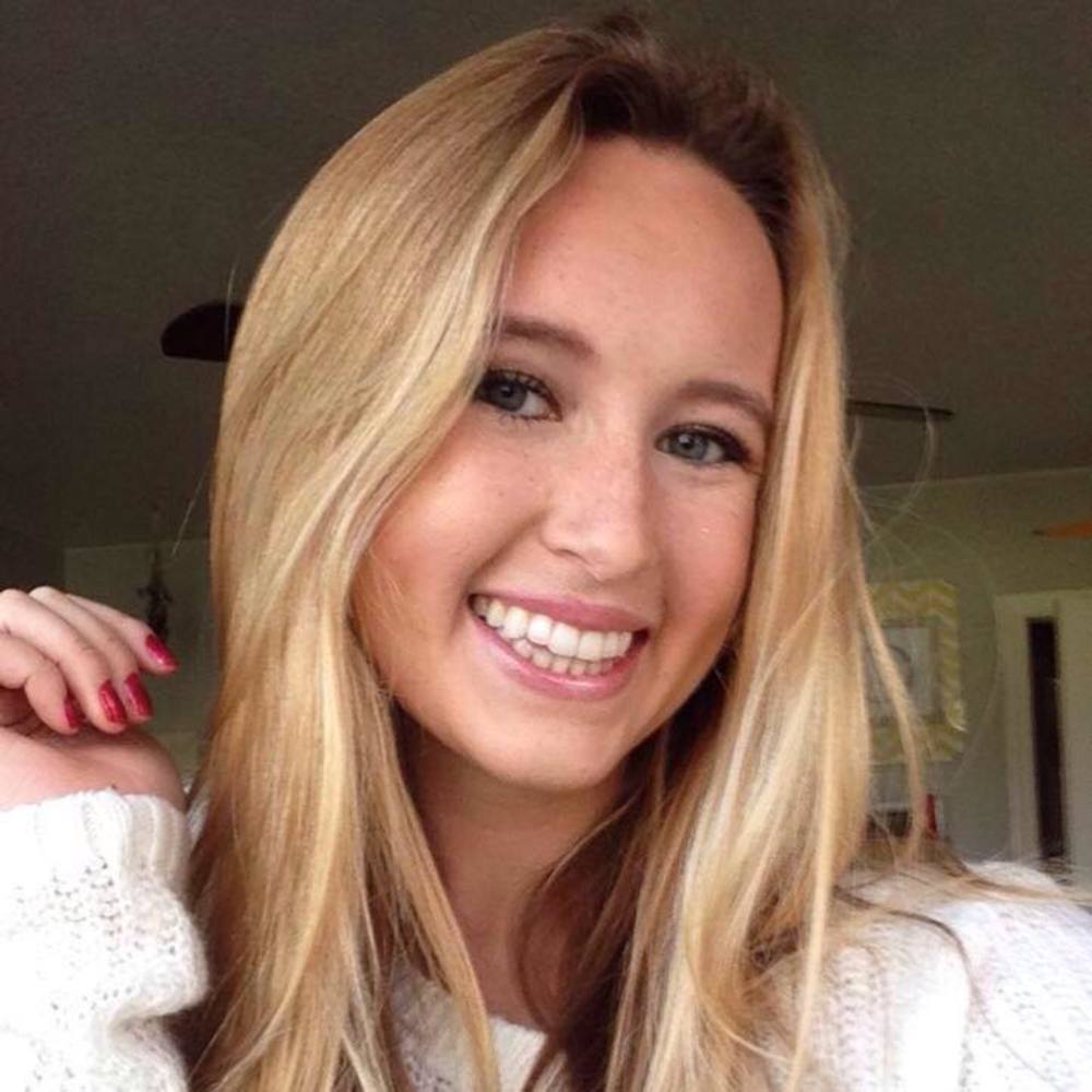 Meet your Posher, Camie