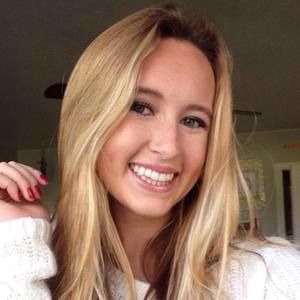 Meet your Posher, Camie