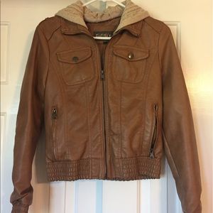 Tilly's Brand Jacket