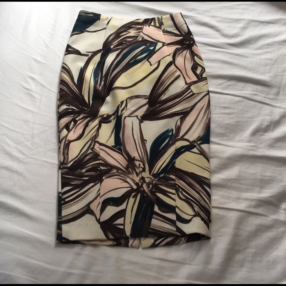 Perfect summer skirt