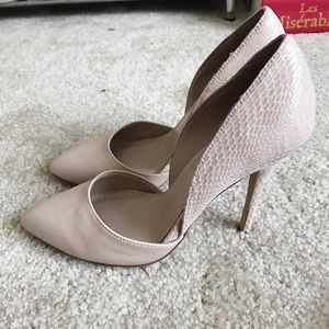 Steve Madden Pumps