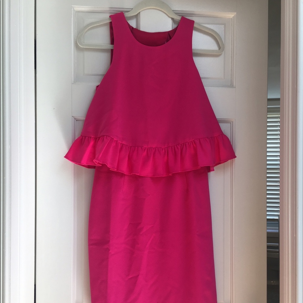Trina Turk Cocktail Dress