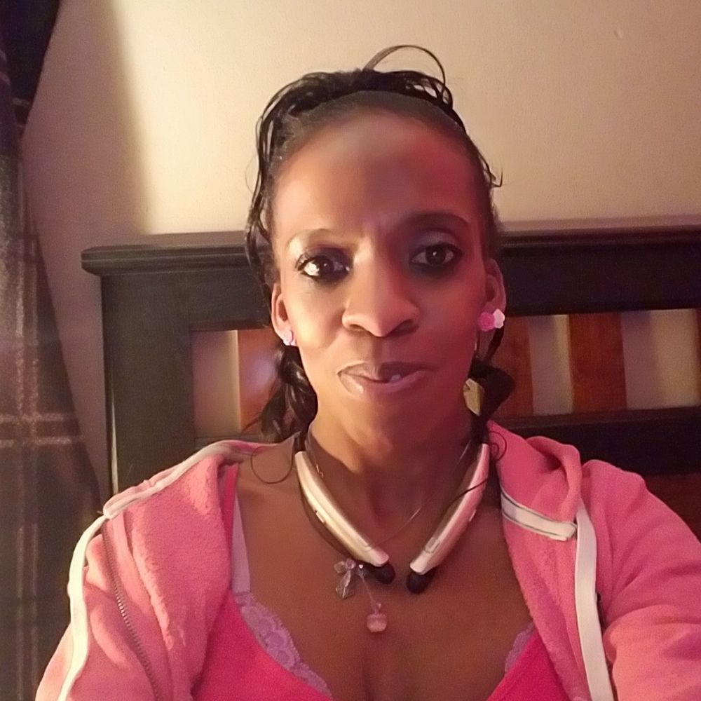 Meet your Posher, Shonda